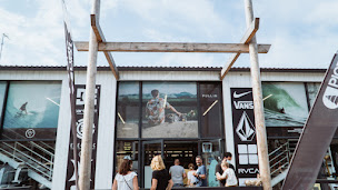 Photo n°4 de Le Chapiteau à Soorts-Hossegor (Magasin d'usine)