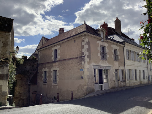 ATELIER46 Gallery - France