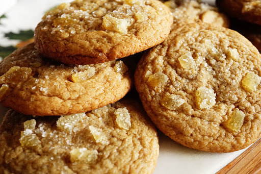 V Bakery - Visual