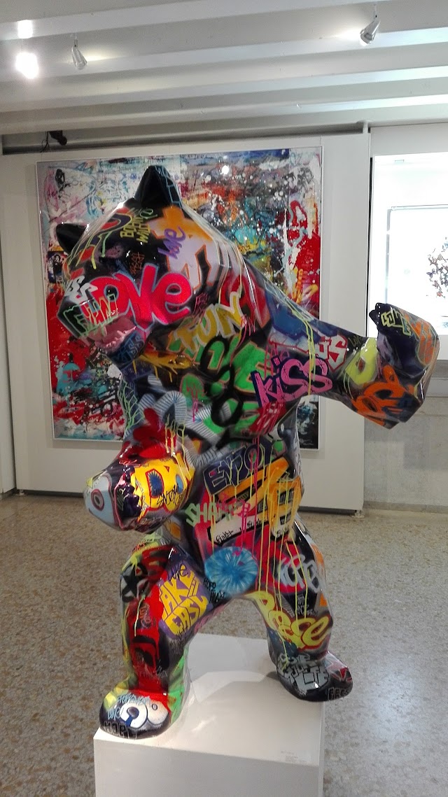 Bel-Air Fine Art