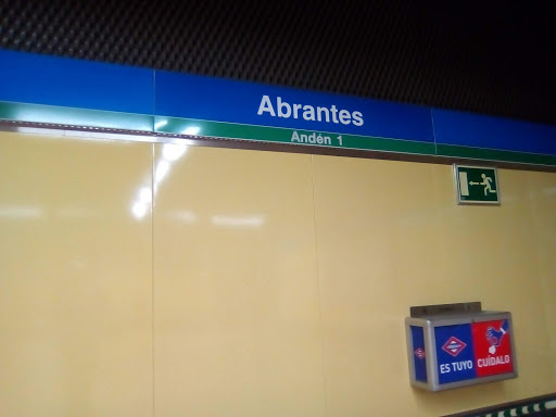 Abrantes - Visual
