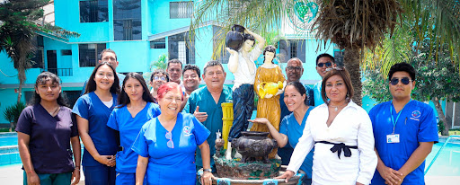 Clínica Sin Adicciones Perú - Huaral