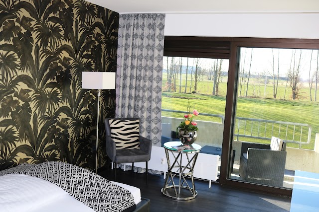 Design Budget Hotel Salinenparc