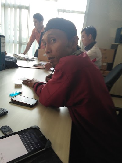 Photos of PT Sumber Cipta Multiniaga - DSO Tangerang