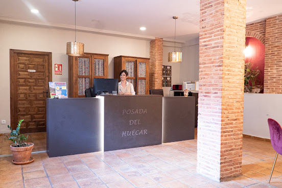 Hostal Posada Huecar by null