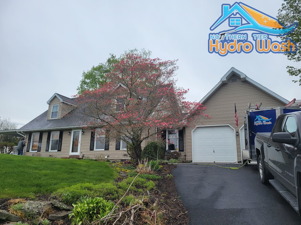 Northern Tier Hydro Wash