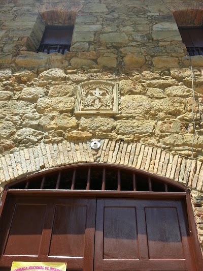 Photos of Iglesia Santa Barbara