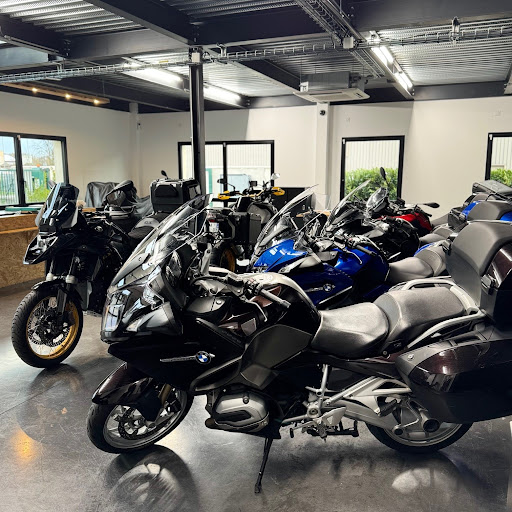 Photo de Poc Moto