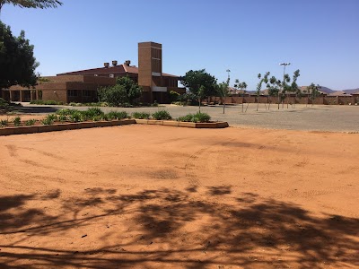 church