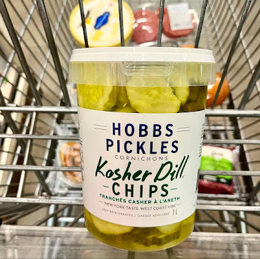 Hobbs Pickles by null