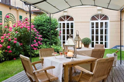 Photos of Grand Hotel Sitea