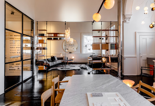 HUNDRED MILE: Furniture, Lighting & Outdoor - Thumbnail