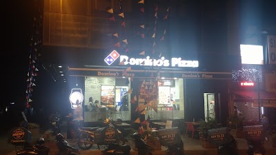 Photos of Domino's Pizza Seyrantepe