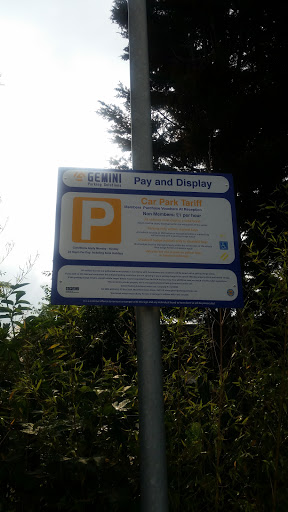 Gemini Parking Solution London - Thumbnail