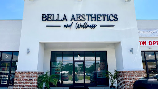 Bella Aesthetics and Wellness
