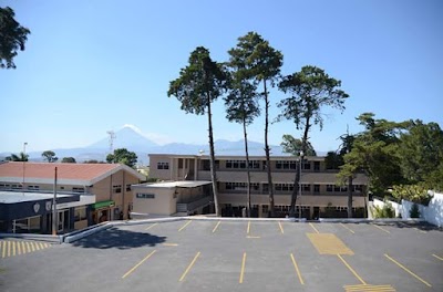 Photos of Iglesia Y Colegio Verbo Alamos