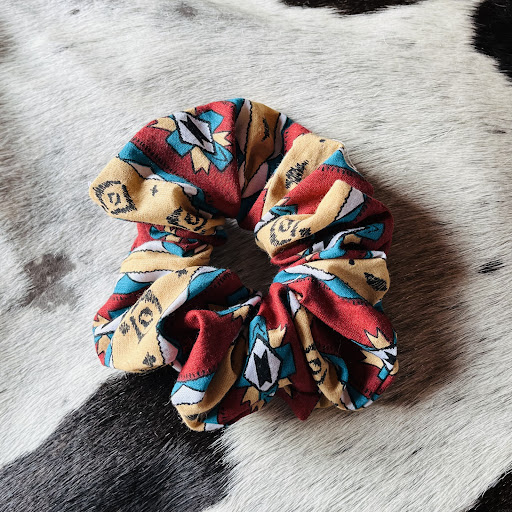 Fringed Gypsy - Visual