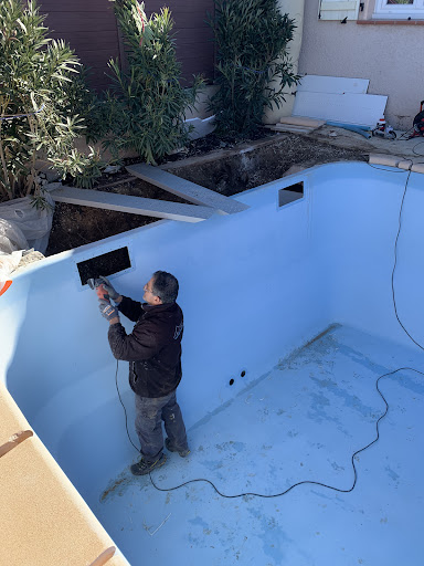 Photo de AGOIRA - Détection de fuite de piscine