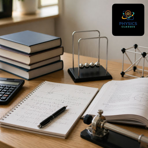 Struggling with modern physics numericals, concepts of photoelectric effect, atomic structure or… post image