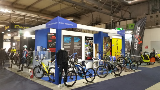 ELEKTRA MOBILITY Srls