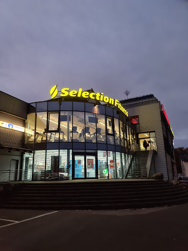 Selection Fitness Herzogenrath// Lifestyle/Fitness/Community/LESMILLS/EGYM - Thumbnail