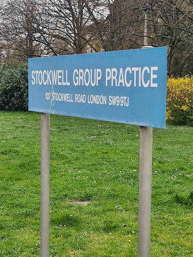 Stockwell Group Practice - Thumbnail