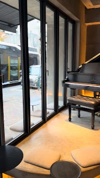 Café Apéro 西麻布本店