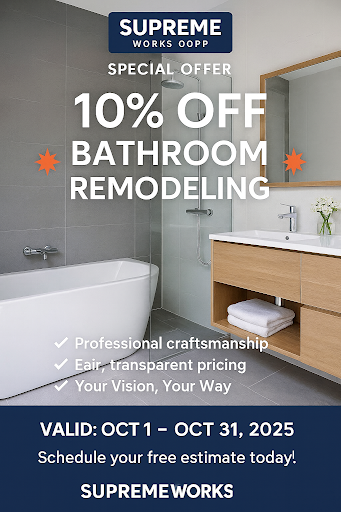 Avatar for Supreme Works Corp.