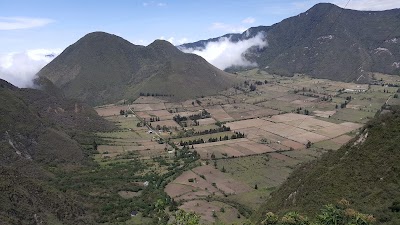 Photos of Pululahua Geobotanical Reserve