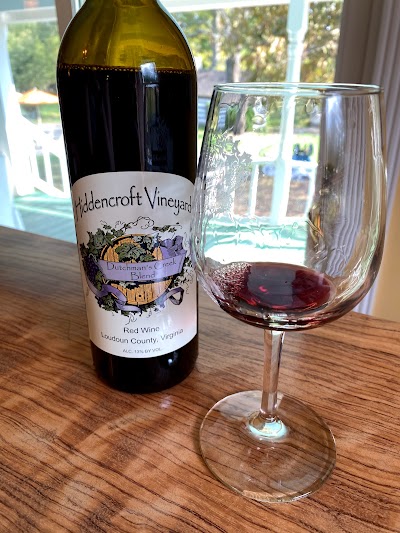 Hiddencroft Vineyards, LLC