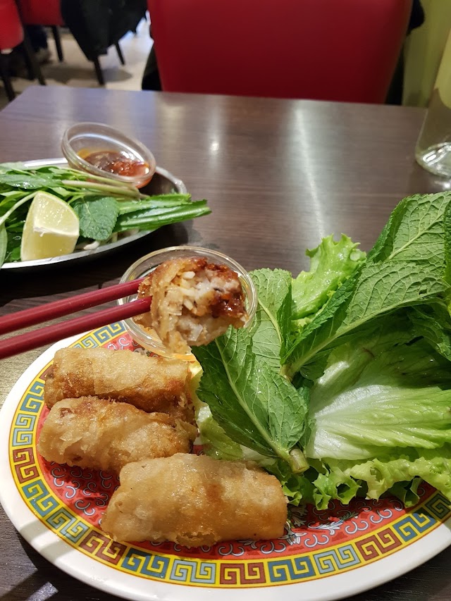 My Canh