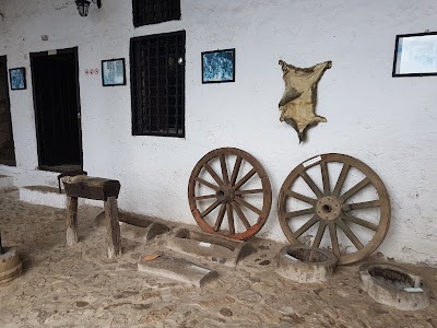 Ethnographic Museum of Kruja