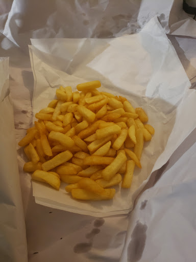 Kim's Fish & Chips Huntingdale Gallery - Australia