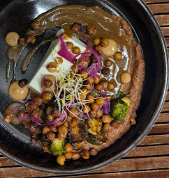 Photo n°6 de CHACHA à Nantes (Bar à vin)