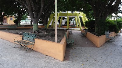 Photos of Parque Central