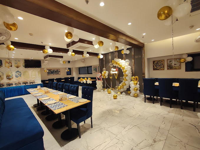 Kesar Restaurant