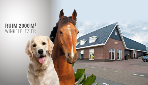 Brandhof Animal & Equestrian - Thumbnail