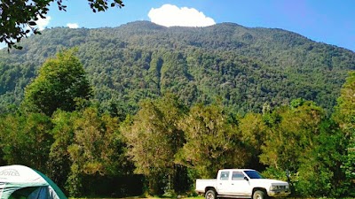 Photos of Camping and cabins Puelo river rides