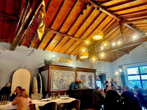 Ristorante La Quercia Ricevimenti Logo