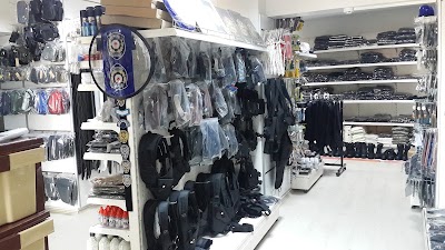 Photos of POLİS MARKETİM - KARAKILI&Ccedil; SARACİYE POLİS VE G&Uuml;VENLİK &Uuml;R&Uuml;NLERİ SATIŞ MAĞAZASI