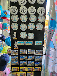 Photo n°16 de Creastyl'Sandra à Bray-Dunes (Boutique de cadeaux)