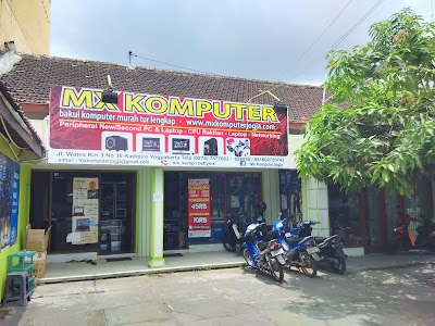 Photos of Mx Komputer Jogja