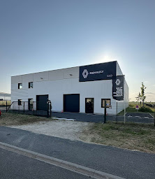 Photo n°11 de Renault Méré / N.M auto à Méré (Concessionnaire Renault)