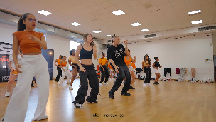 Photo n°14 de JSD Urban Dance - PONTHIERRY à Saint-Fargeau-Ponthierry (École de danse)