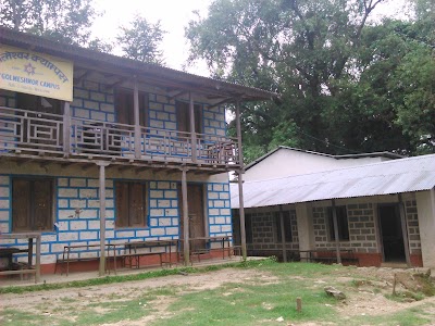 Photos of Shree Golmeshwor Higher Secondary School