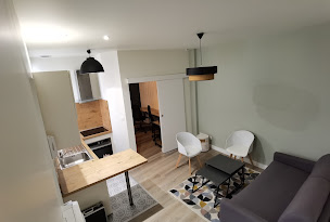 Photo n°1 de Pauline Contant Ei, Architecte d'intérieur à Toulouse (Cabinet d'architecte d'intérieur)