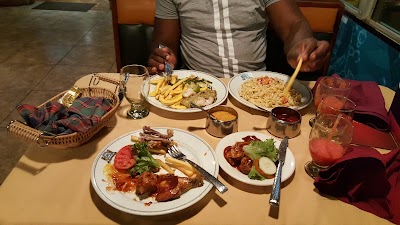 Photos of OMG / Quickserv