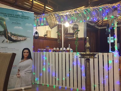 Photos of Nalukettu Restaurant