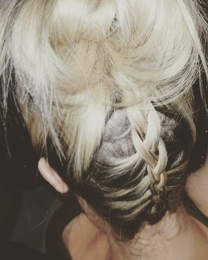 Hair By Katie R - Thumbnail
