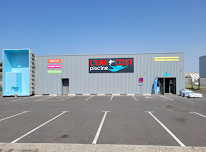 L'Eau Cost Piscine Montluçon à Domérat